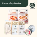 Root Plus Parents Day Combo