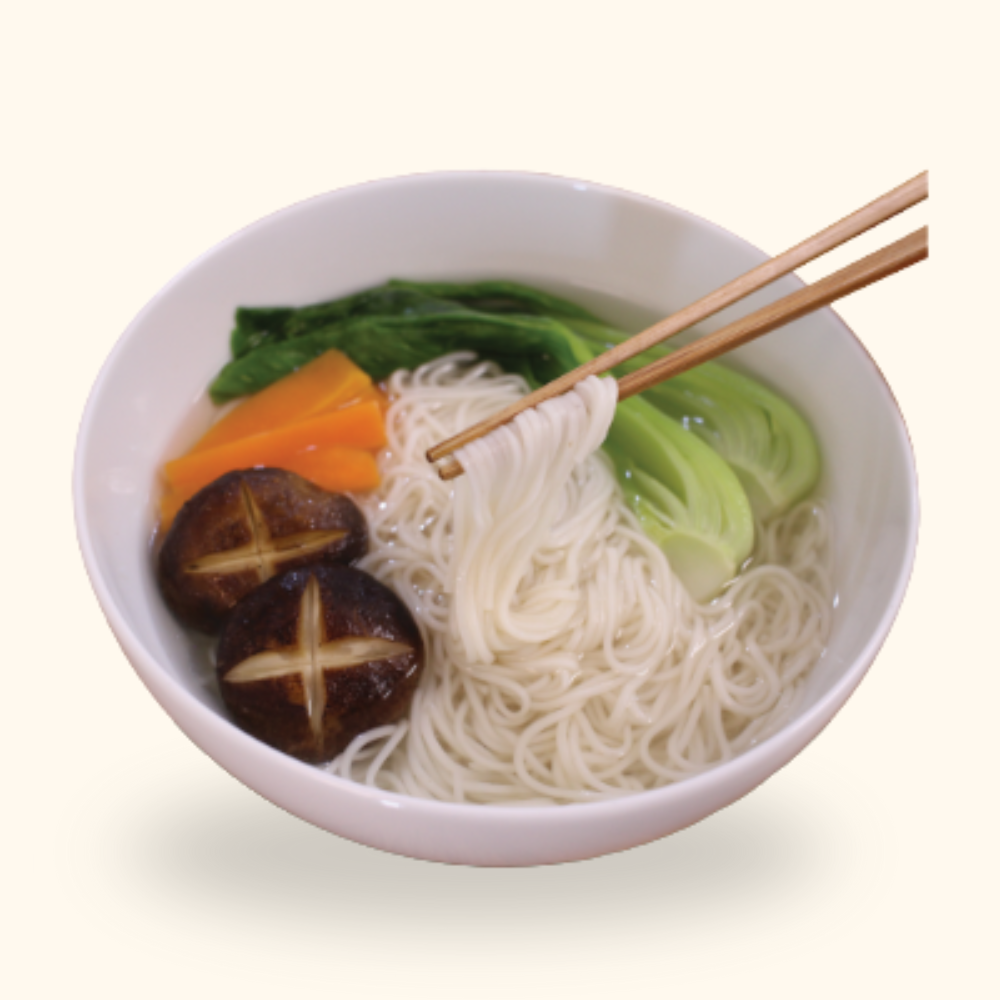 Lotus Root Mee Sua 莲藕面线 250g